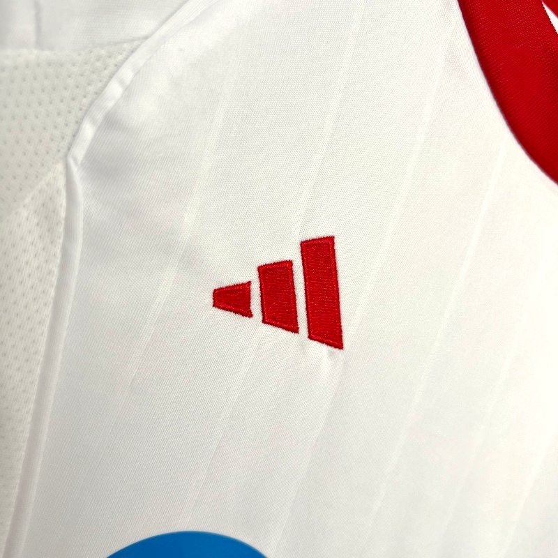 2025-26 SEVILLA FC HOME KIDS KIT