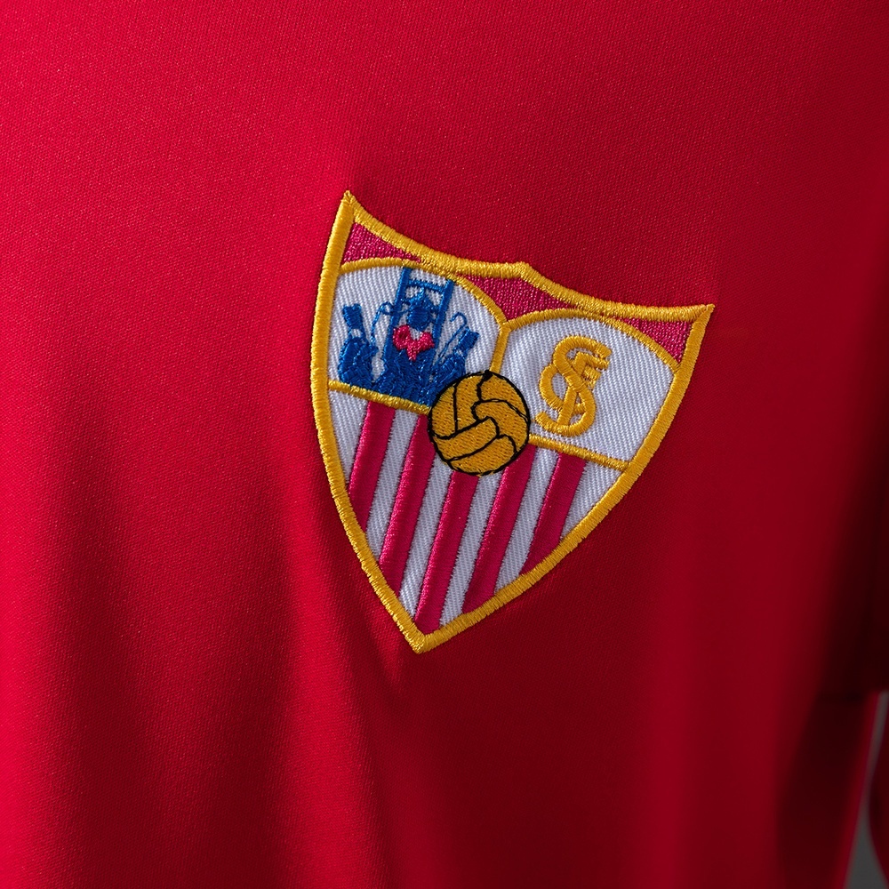 1987-90 SEVILLA FC AWAY