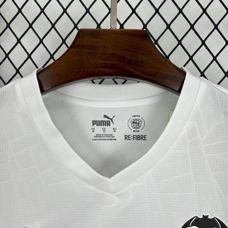 2025-26 VALENCIA HOME