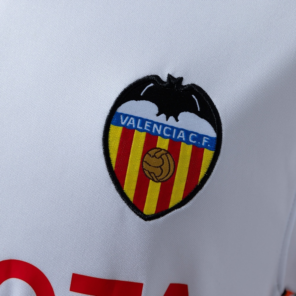 2006-07 VALENCIA HOME