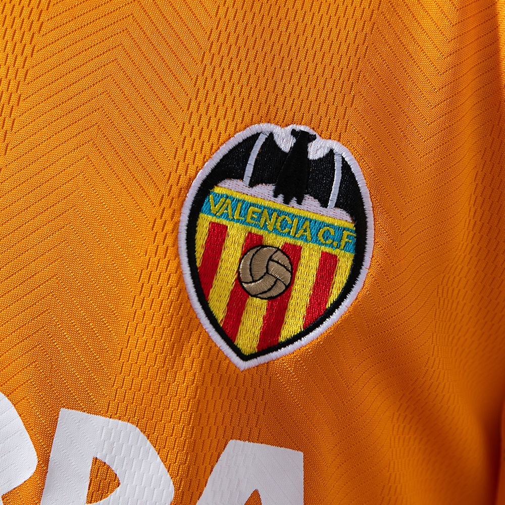 1999-00 VALENCIA AWAY