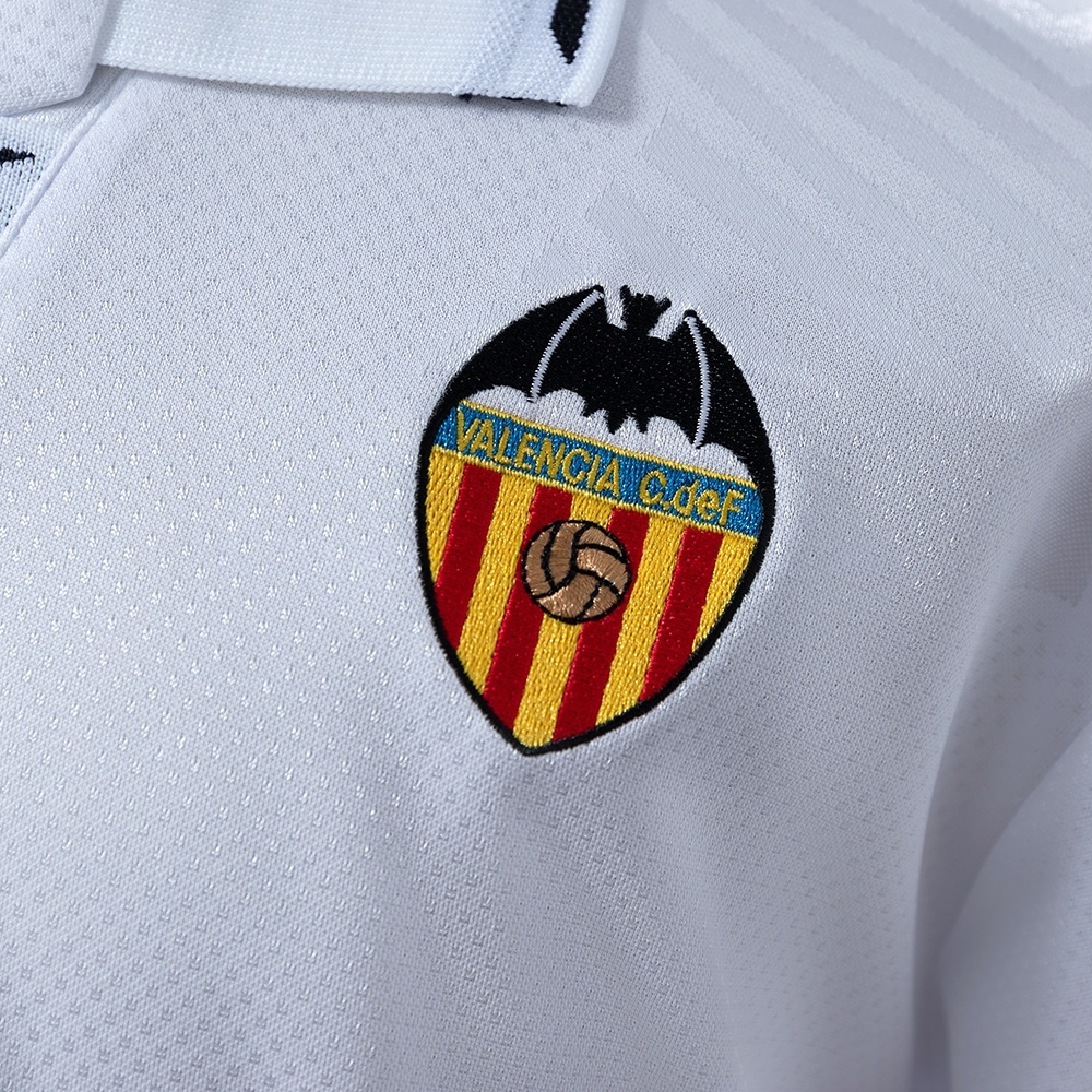 1995-96 VALENCIA HOME