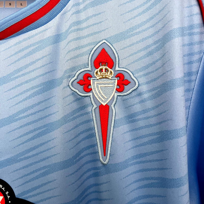 2025-26 CELTA DE VIGO HOME