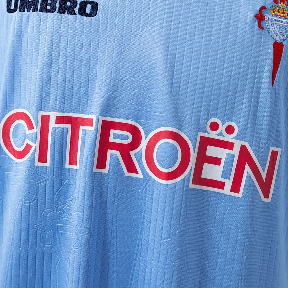 1997-99 CELTA VIGO HOME