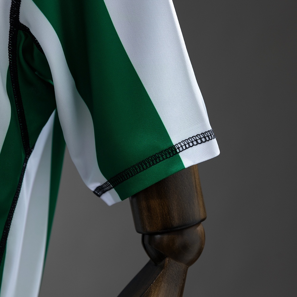 2003-04 REAL BETIS HOME