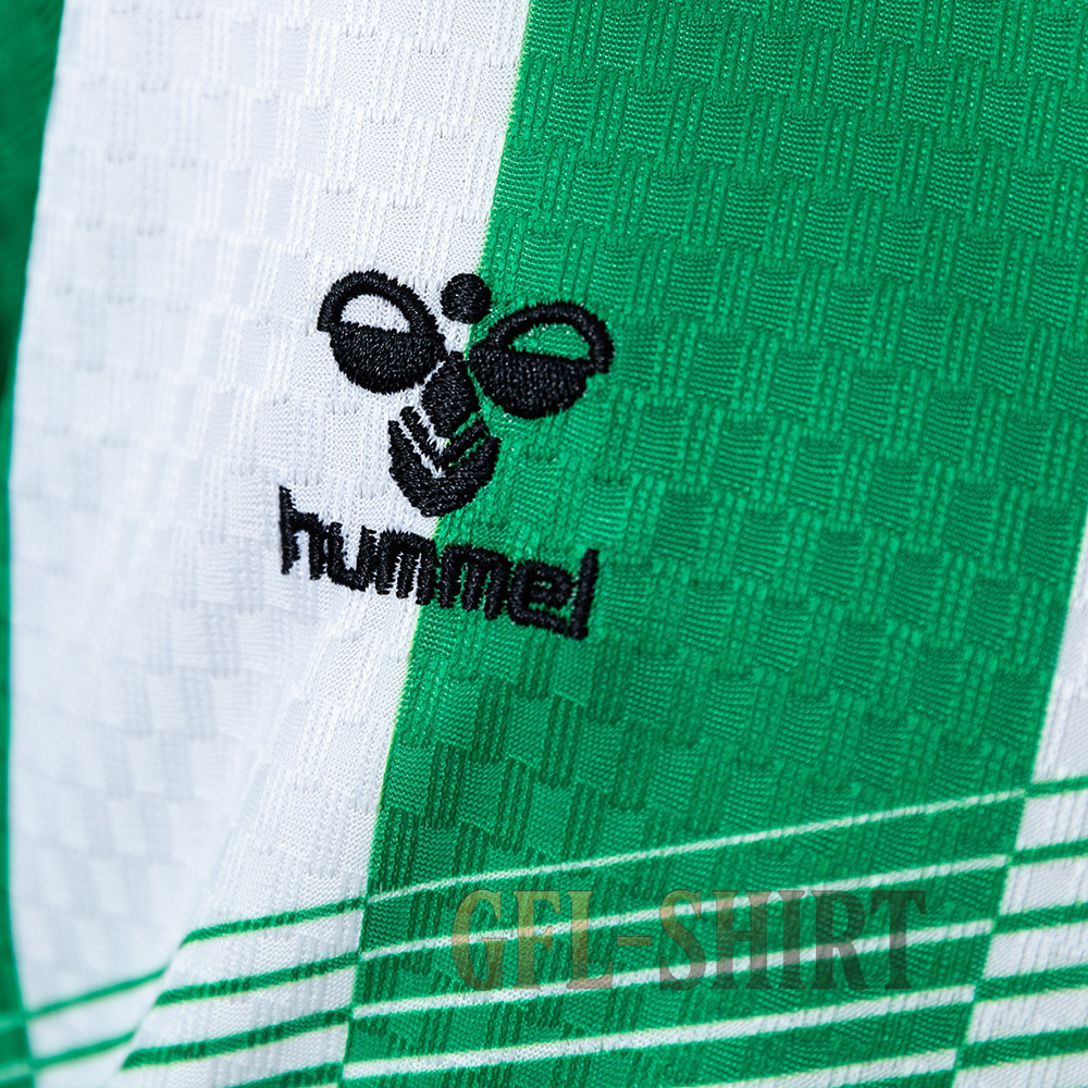 2026-27 REAL BETIS HOME KIDS KIT