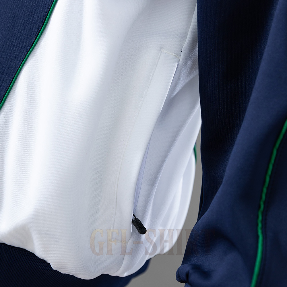 1997-98 REAL BETIS JACKET
