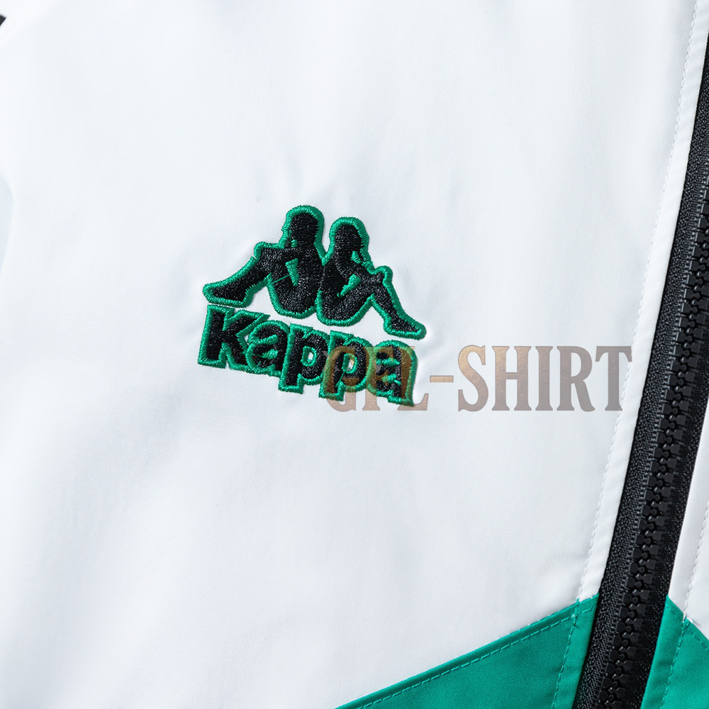 1996-97 REAL BETIS WINDBREAKER JACKET