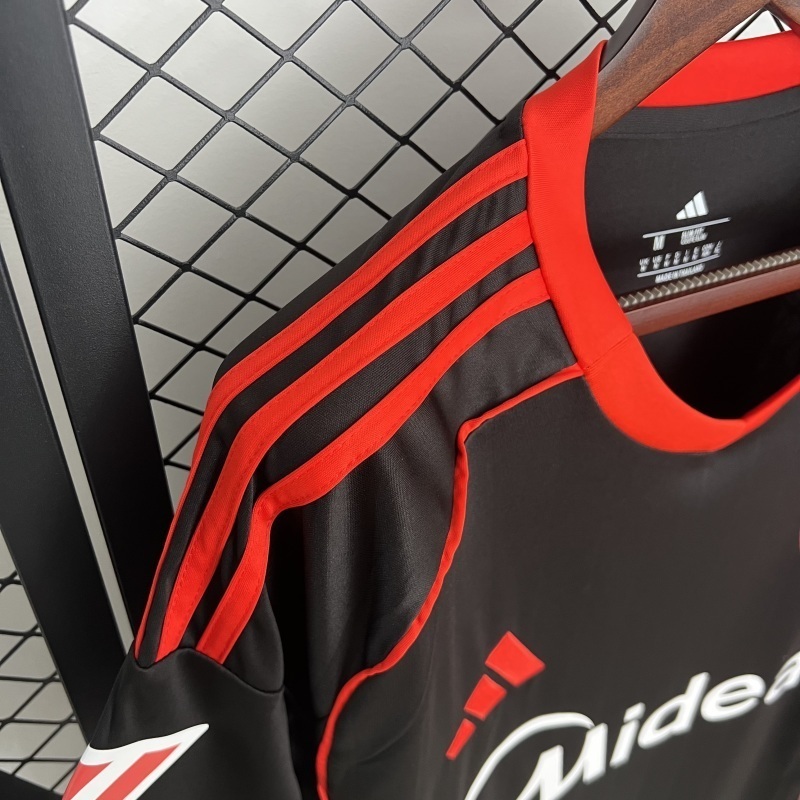 2025-26 SEVILLA FC THIRD AWAY