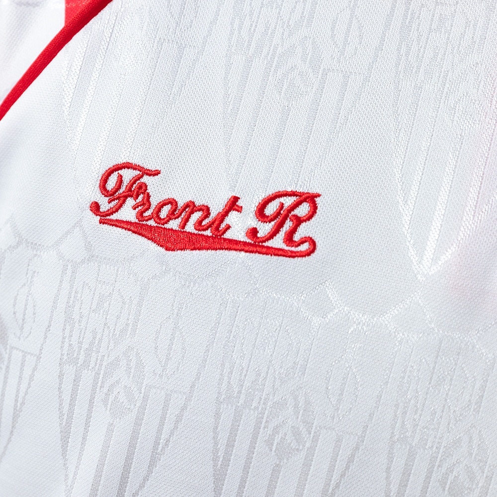 1992-93 SEVILLA FC HOME