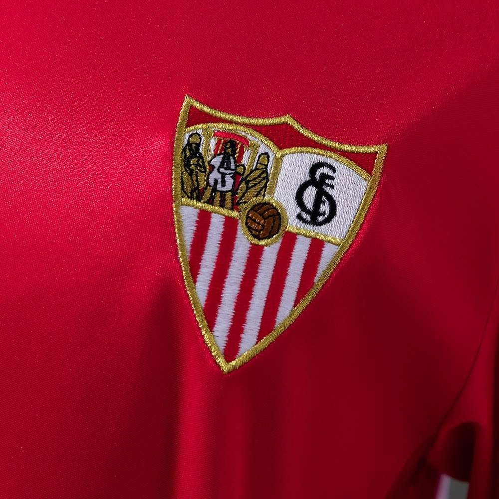 2003-04 SEVILLA FC AWAY