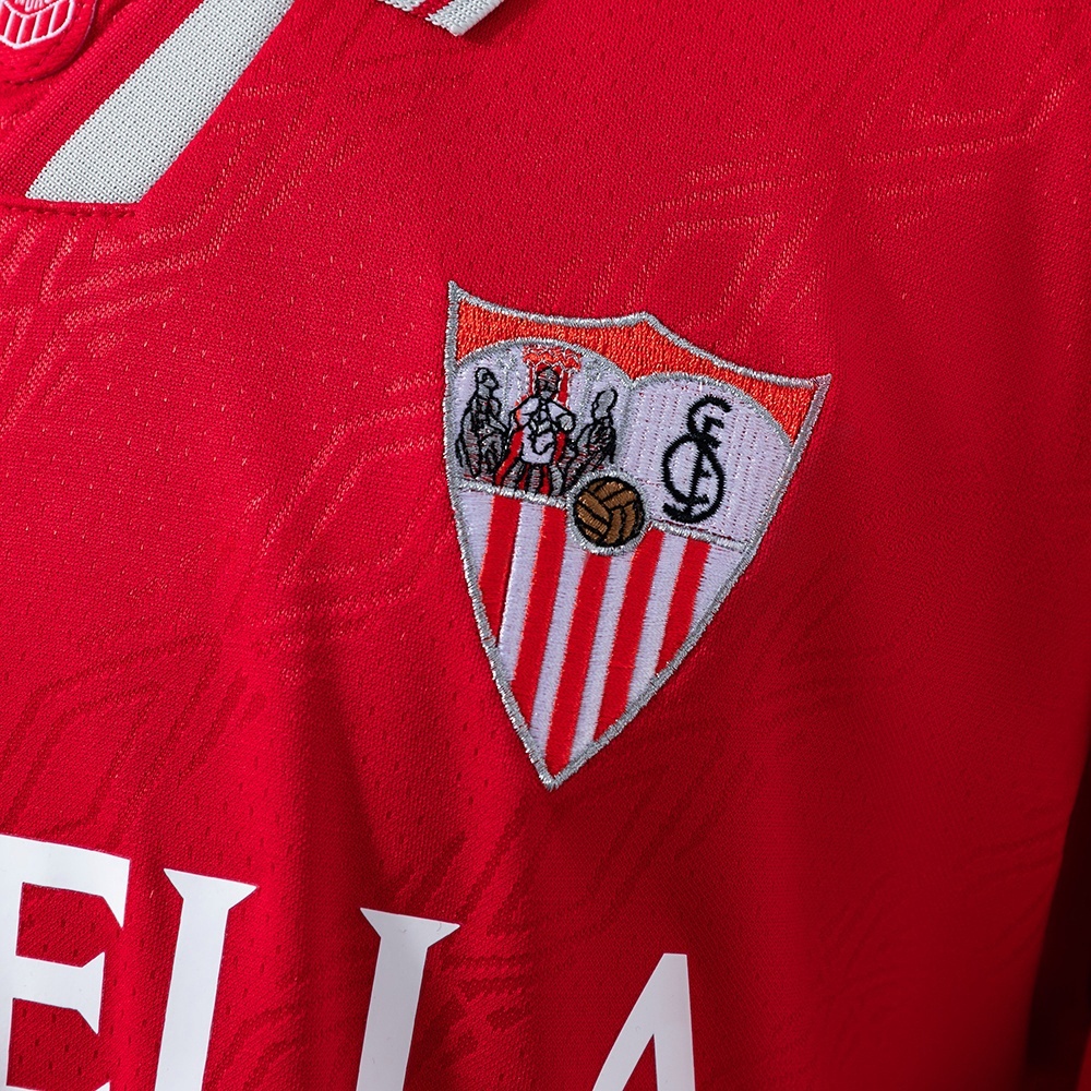 1994-96 SEVILLA FC AWAY