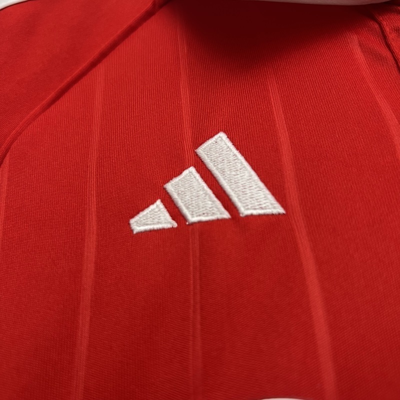 2025-26 SEVILLA FC AWAY KIDS KIT