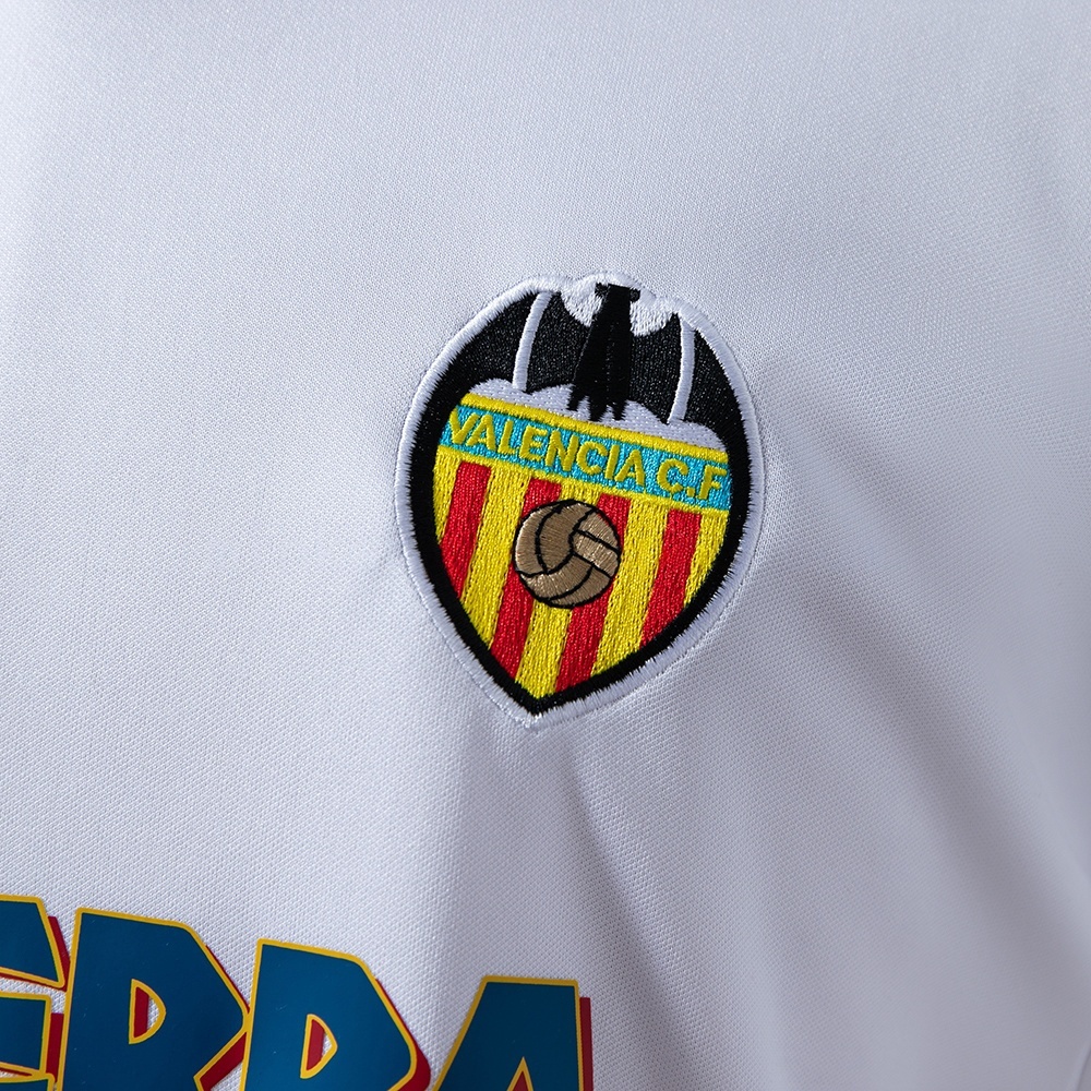 1999-00 VALENCIA HOME