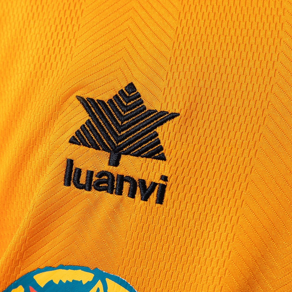 1999-00 VALENCIA AWAY
