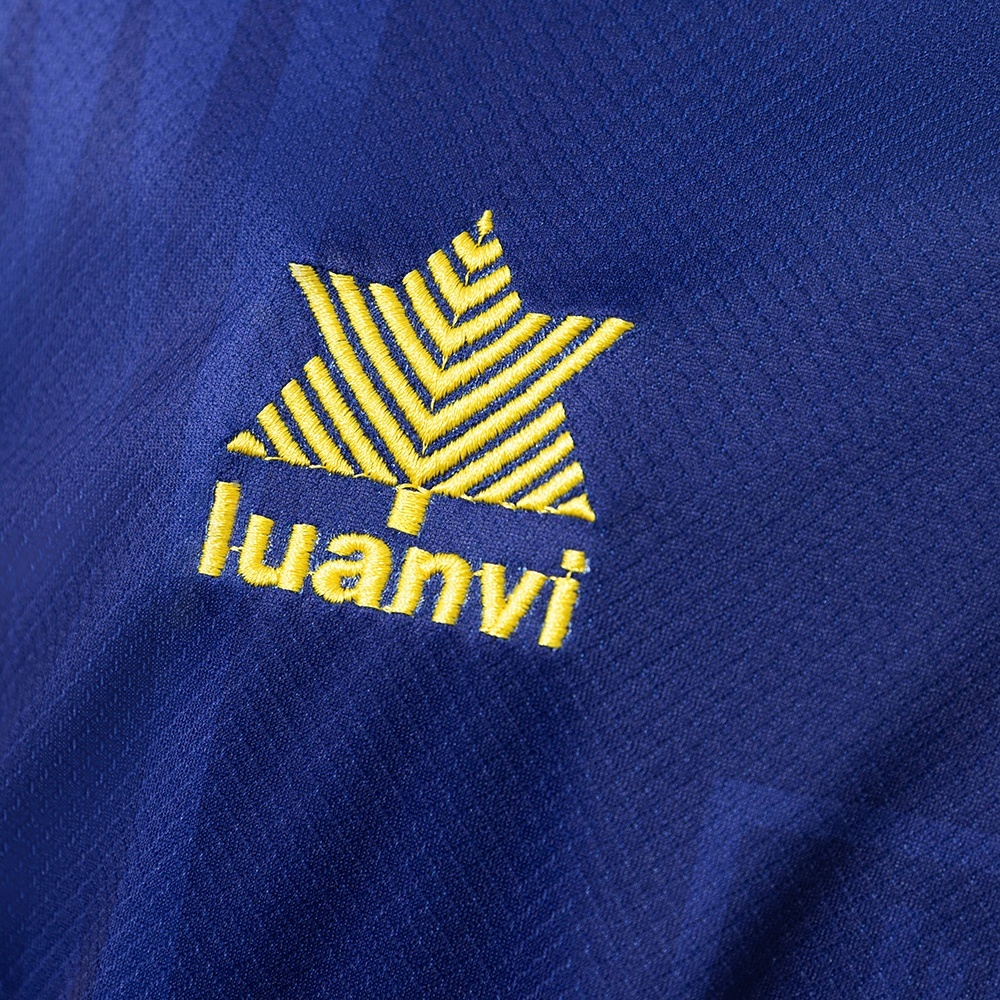 1996-97 VALENCIA AWAY