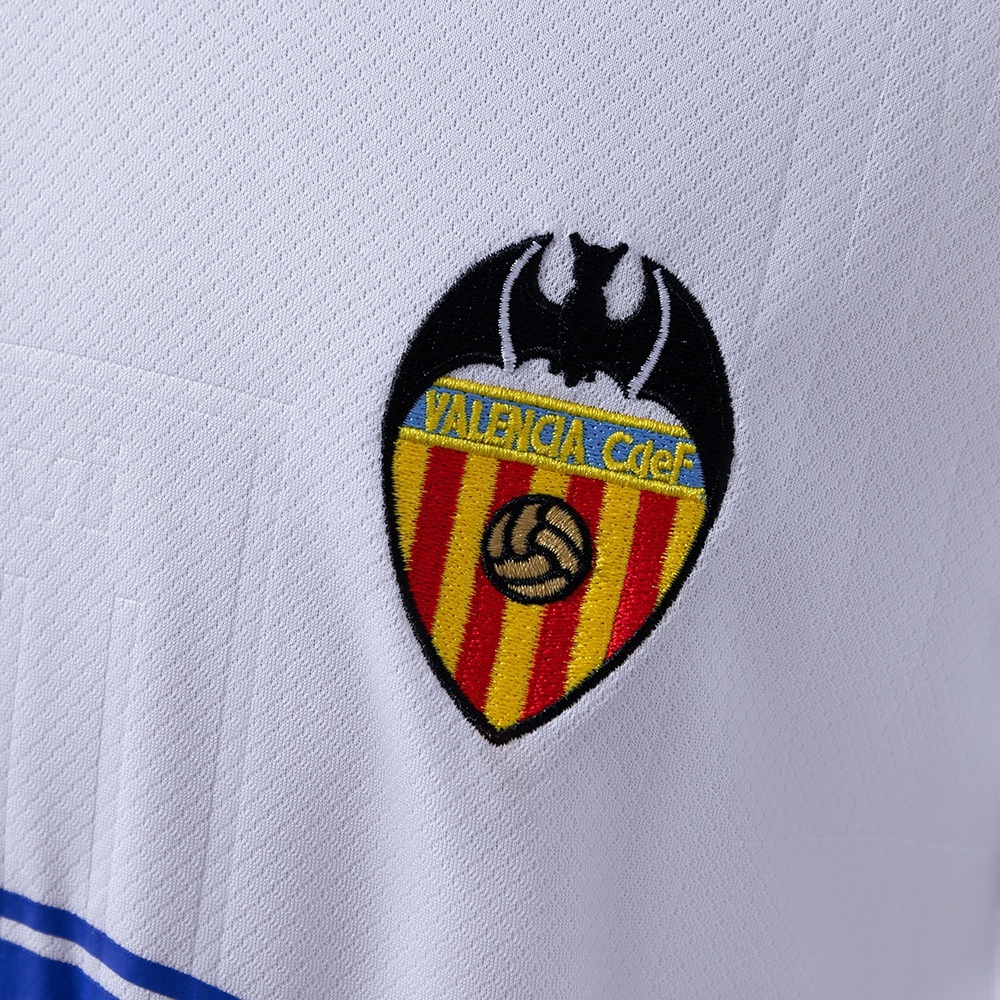 1996-97 VALENCIA HOME