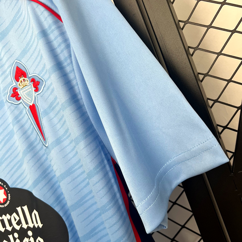 2025-26 CELTA DE VIGO HOME