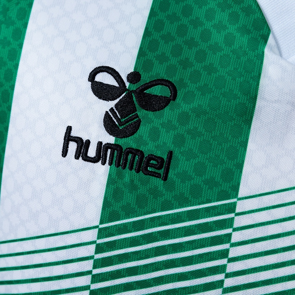 2026-27 REAL BETIS HOME (FAN VERSION)
