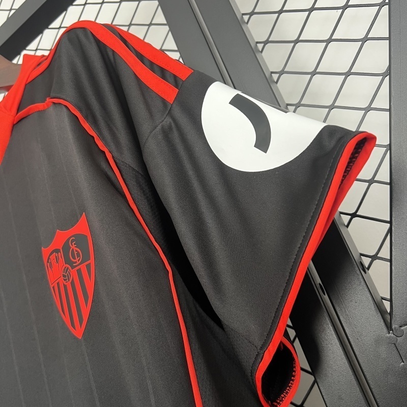 2025-26 SEVILLA FC THIRD AWAY