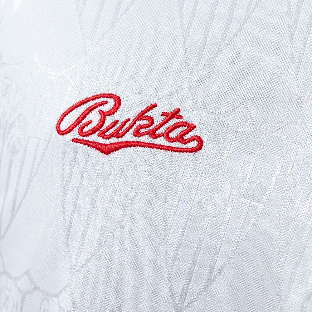 1991-92 SEVILLA FC HOME