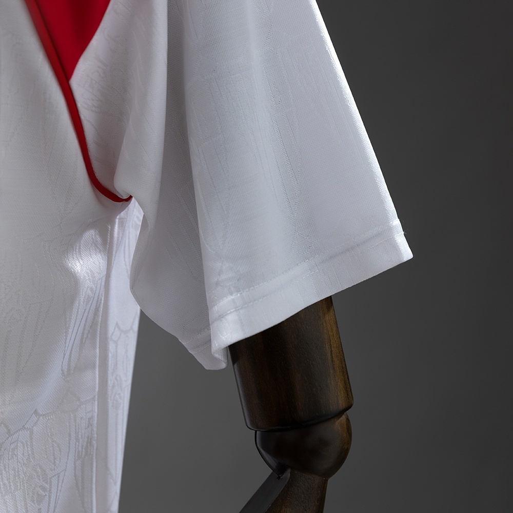 1992-93 SEVILLA FC HOME