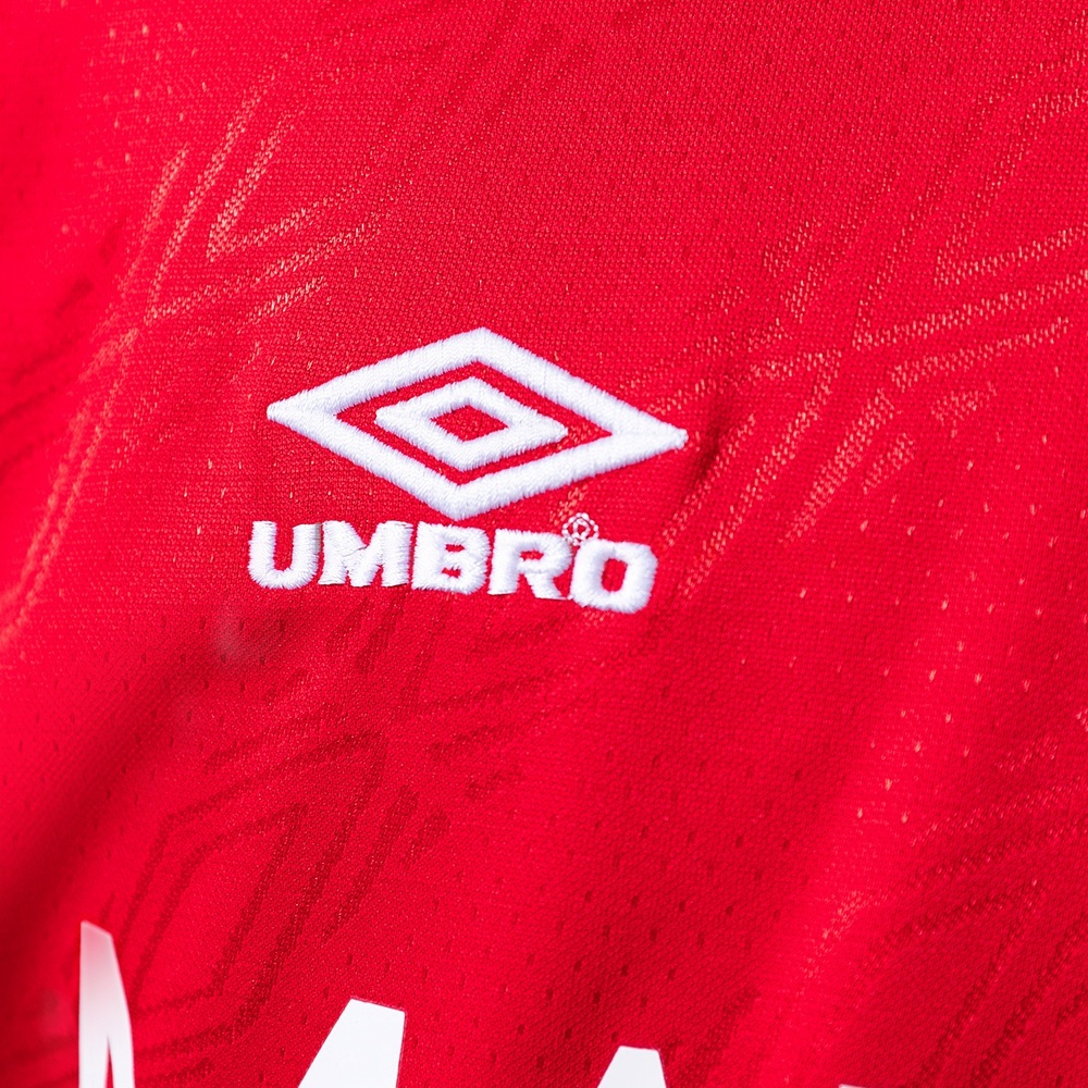 1994-96 SEVILLA FC AWAY