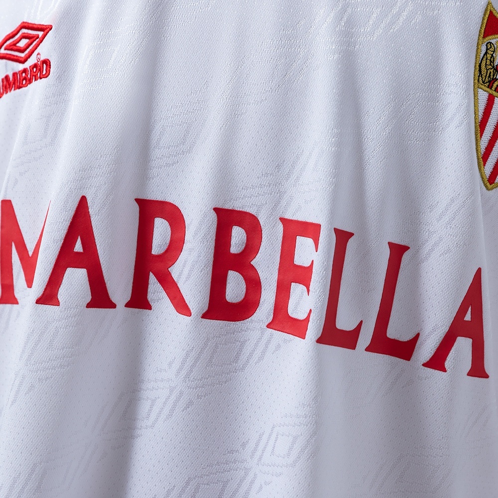 1994-96 SEVILLA FC HOME