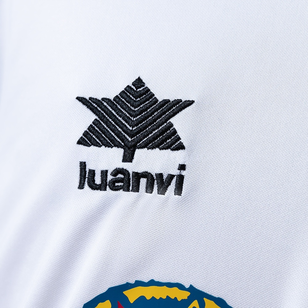1999-00 VALENCIA HOME