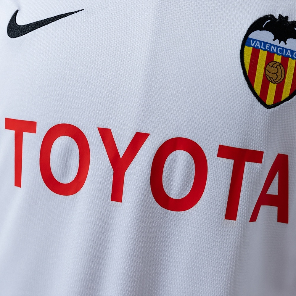 2006-07 VALENCIA HOME