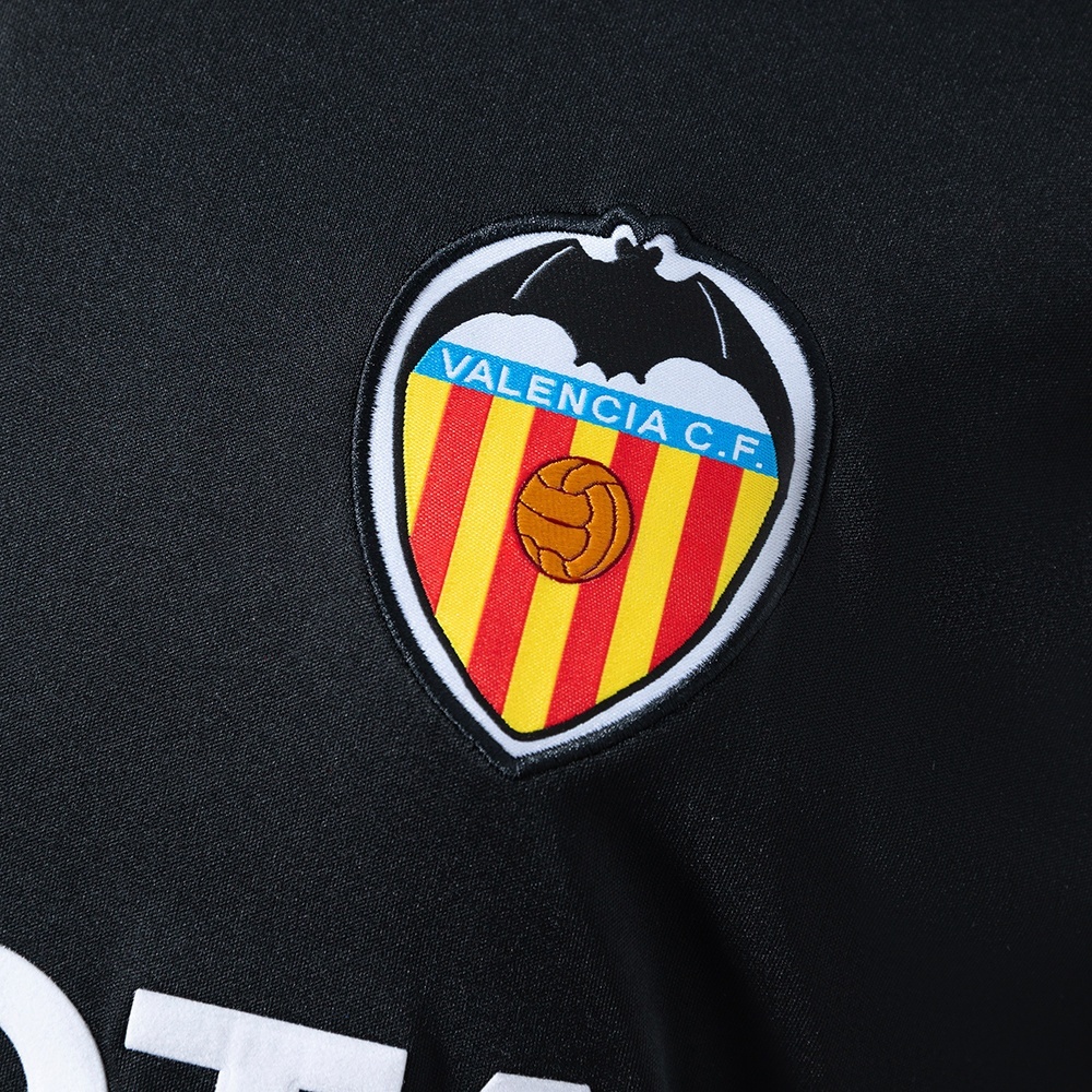 2006 VALENCIA AWAY