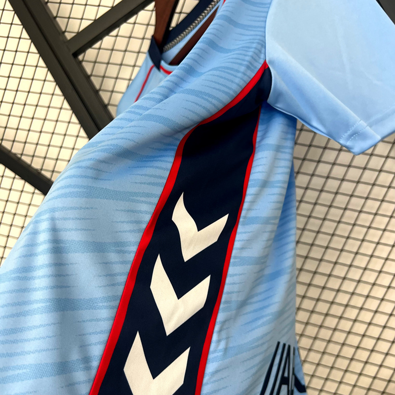 2025-26 CELTA DE VIGO HOME