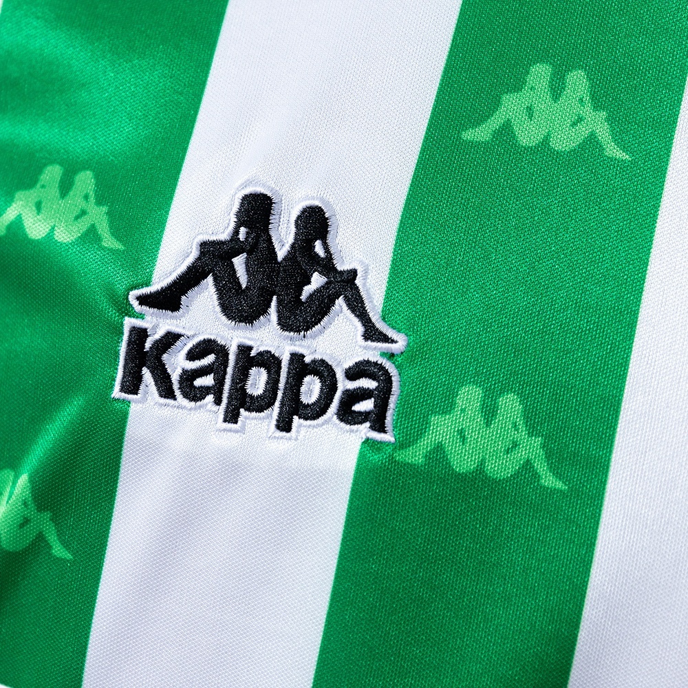 95-97 REAL BETIS HOME