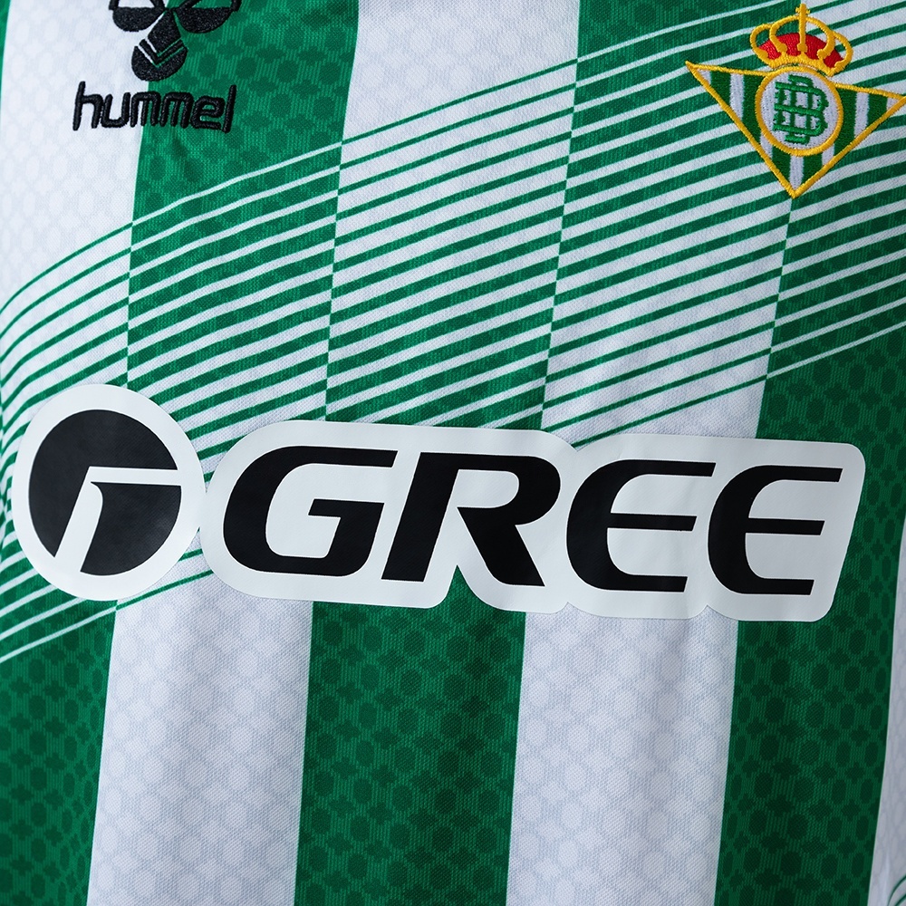 2026-27 REAL BETIS HOME (FAN VERSION)