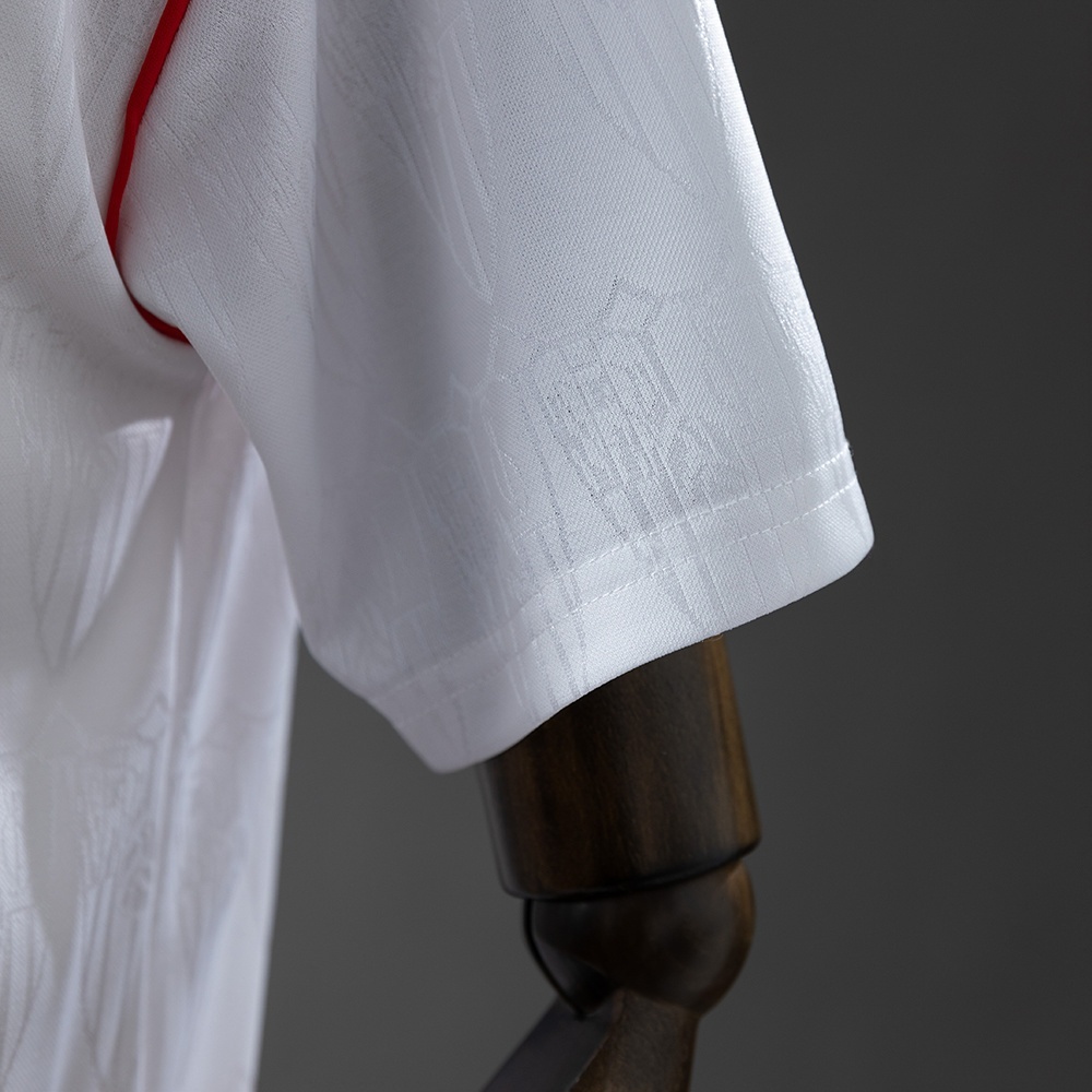 1991-92 SEVILLA FC HOME