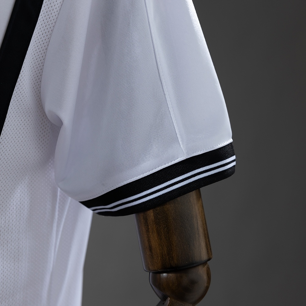 2000-01 VALENCIA HOME
