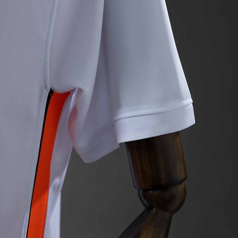 2006-07 VALENCIA HOME