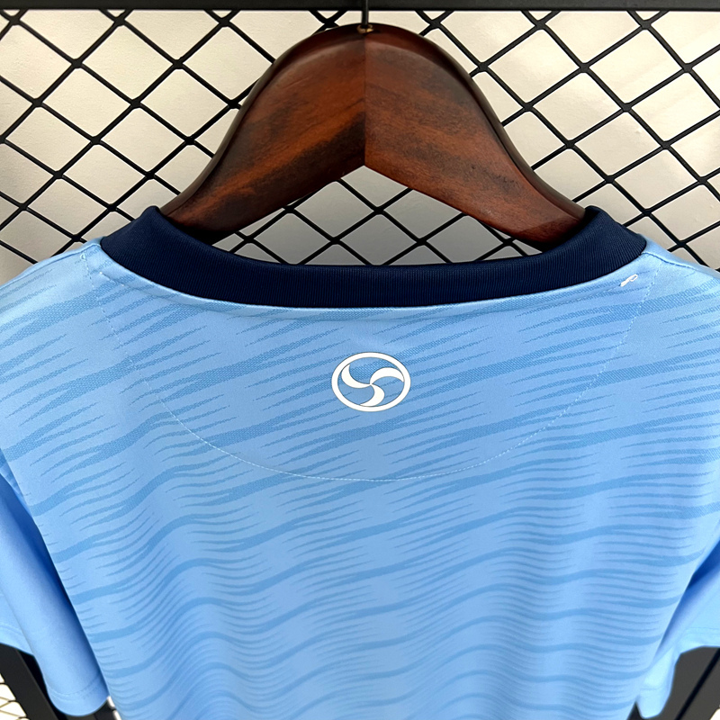 2025-26 CELTA DE VIGO HOME