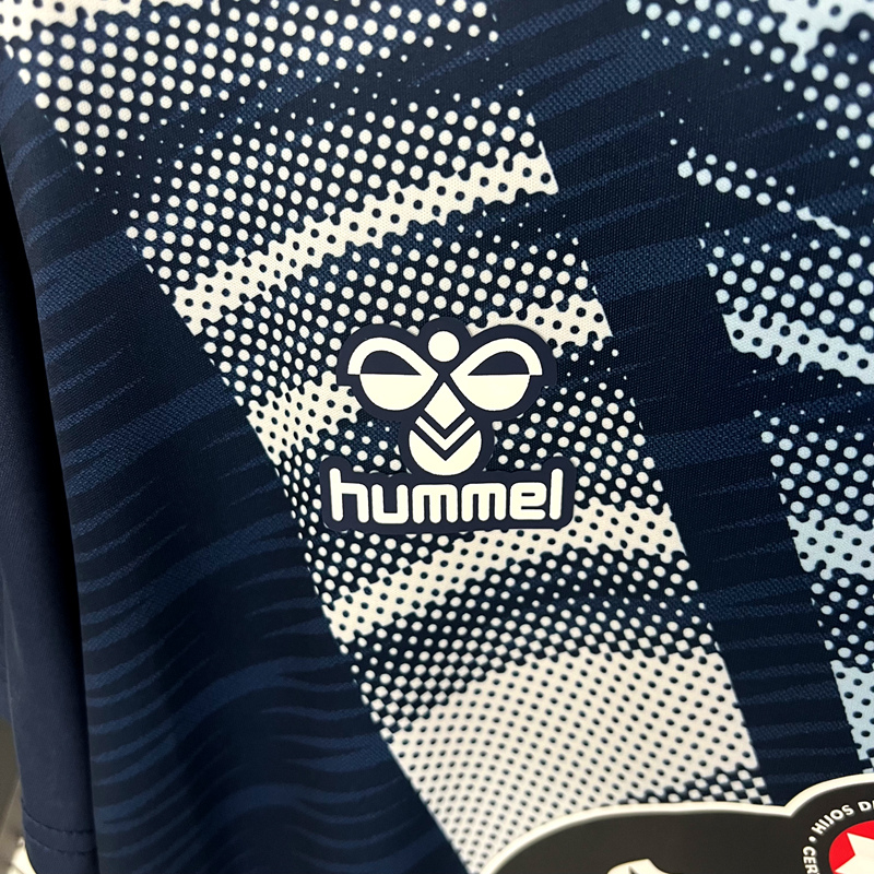 2025-26 CELTA DE VIGO AWAY