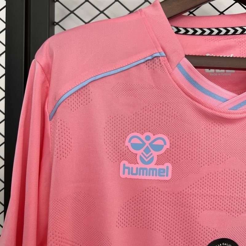 2025-26 CELTA DE VIGO THIRD AWAY