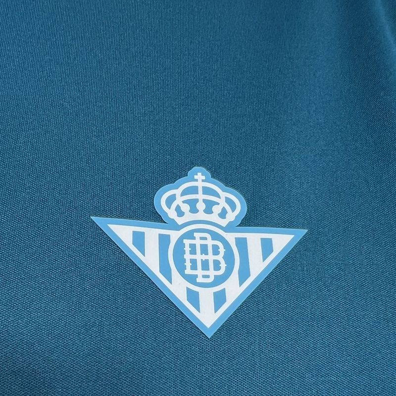 24-25 REAL BETIS THIRD AWAY