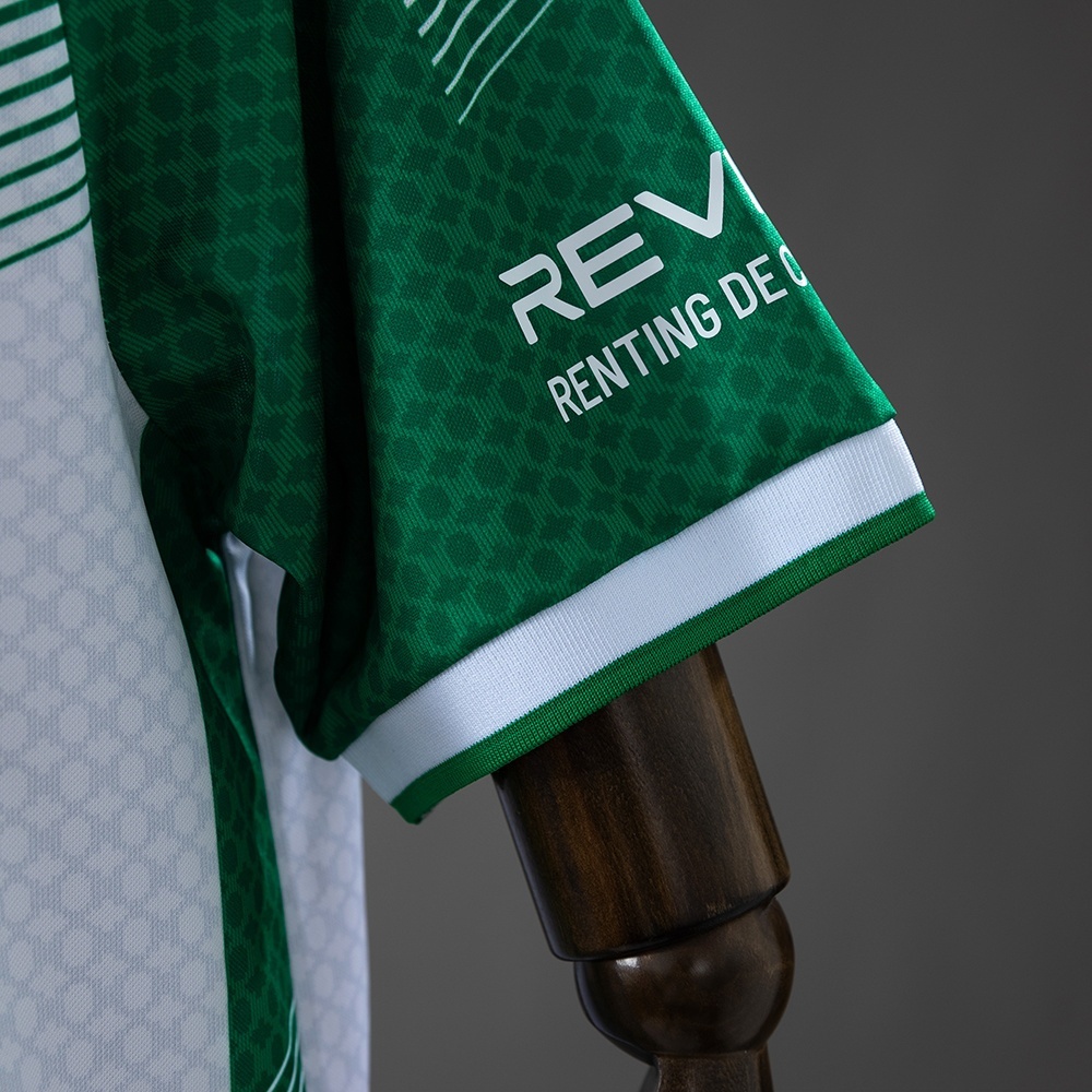 2026-27 REAL BETIS HOME (FAN VERSION)
