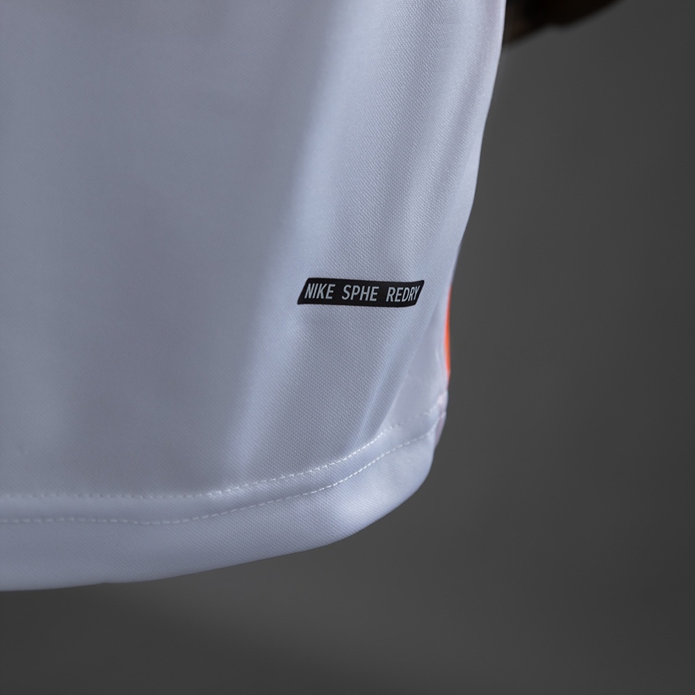 2006-07 VALENCIA HOME