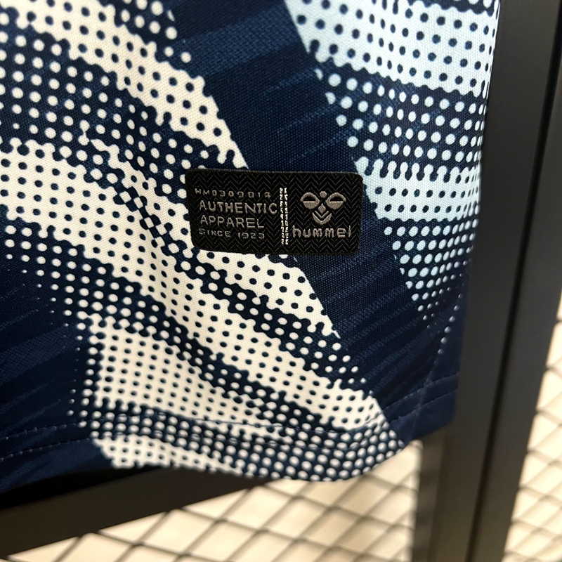 2025-26 CELTA DE VIGO AWAY