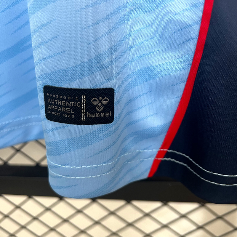 2025-26 CELTA DE VIGO HOME