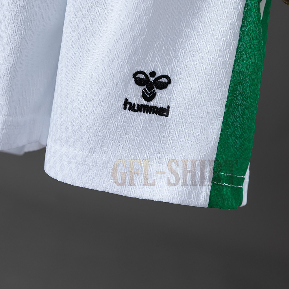 2026-27 REAL BETIS HOME KIDS KIT