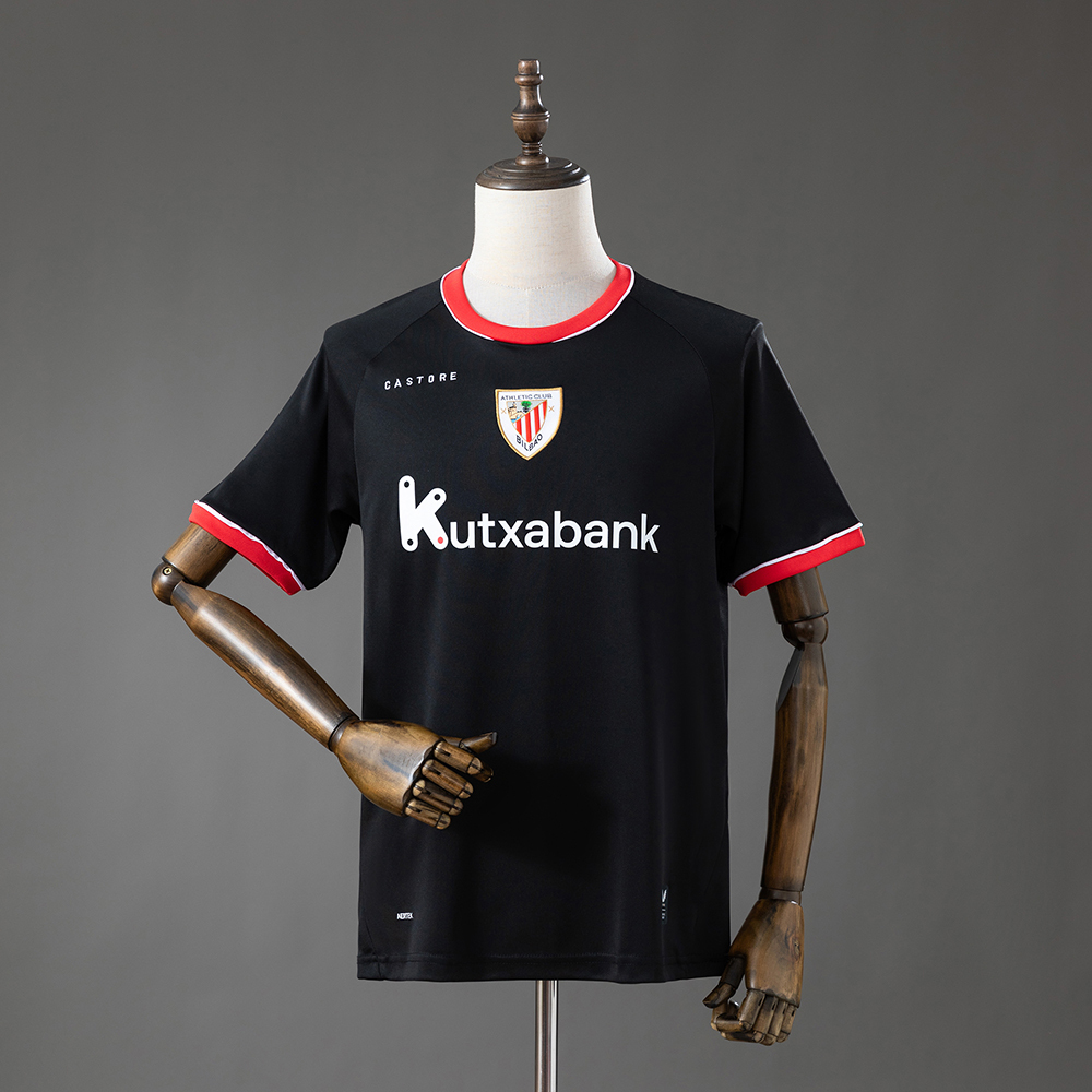 2026-27 ATHLETIC BILBAO AWAY