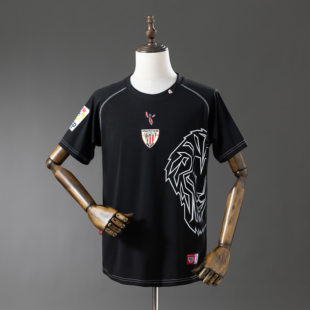 2005-08 ATHLETIC BILBAO AWAY