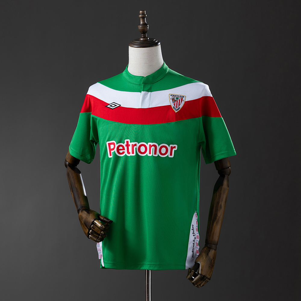 2011-12 ATHLETIC BILBAO AWAY