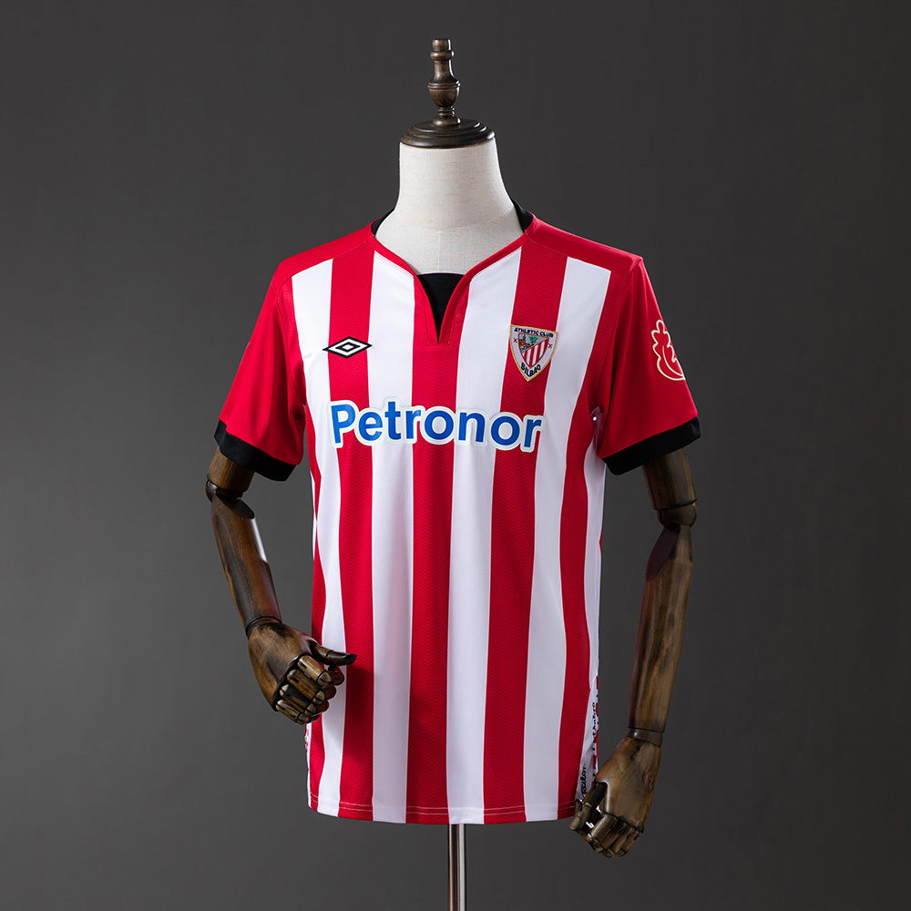 2011-12 ATHLETIC BILBAO HOME